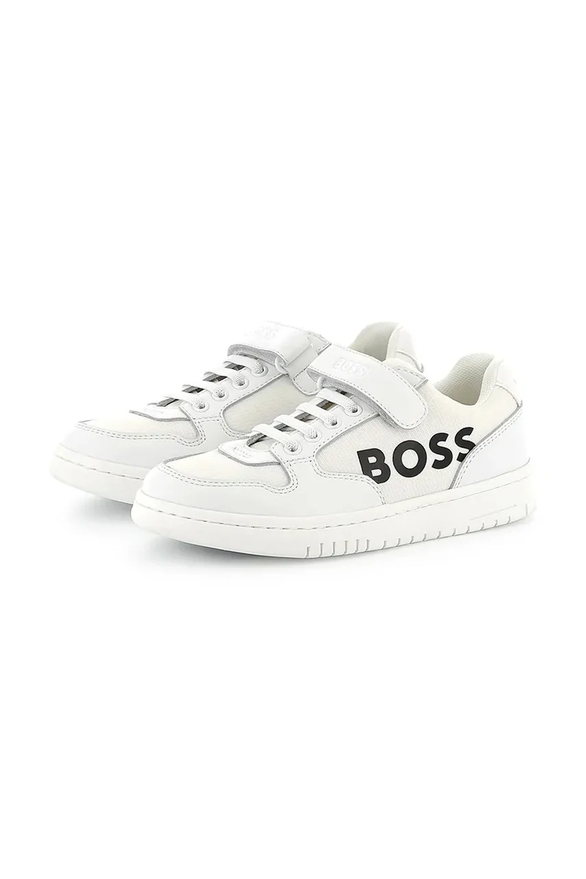 BOSS Детски маратонки