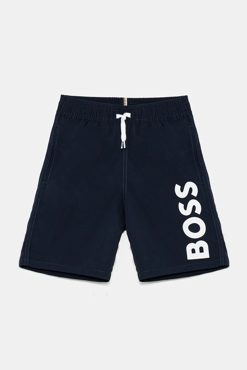 BOSS Детски плувни шорти
