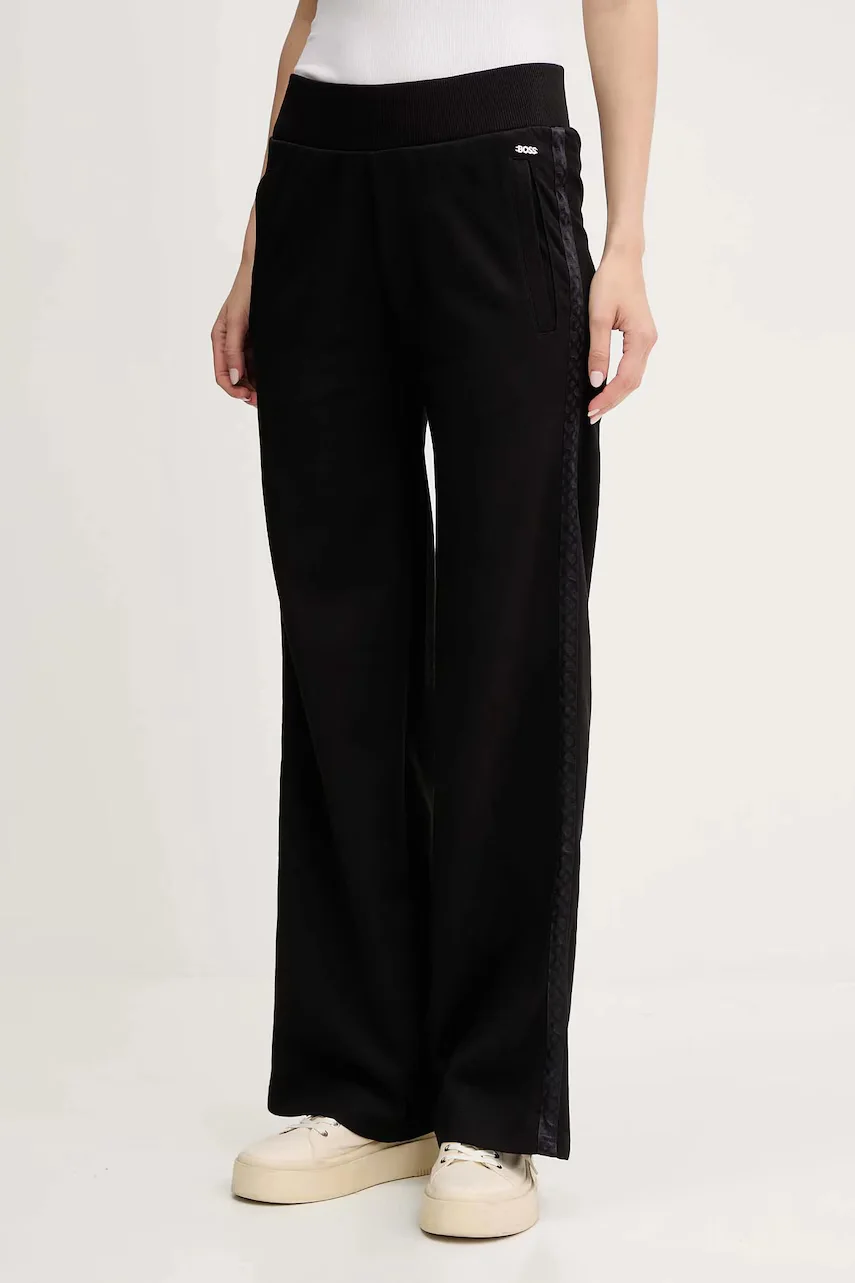 BOSS Домашен панталон B Texture_Pants