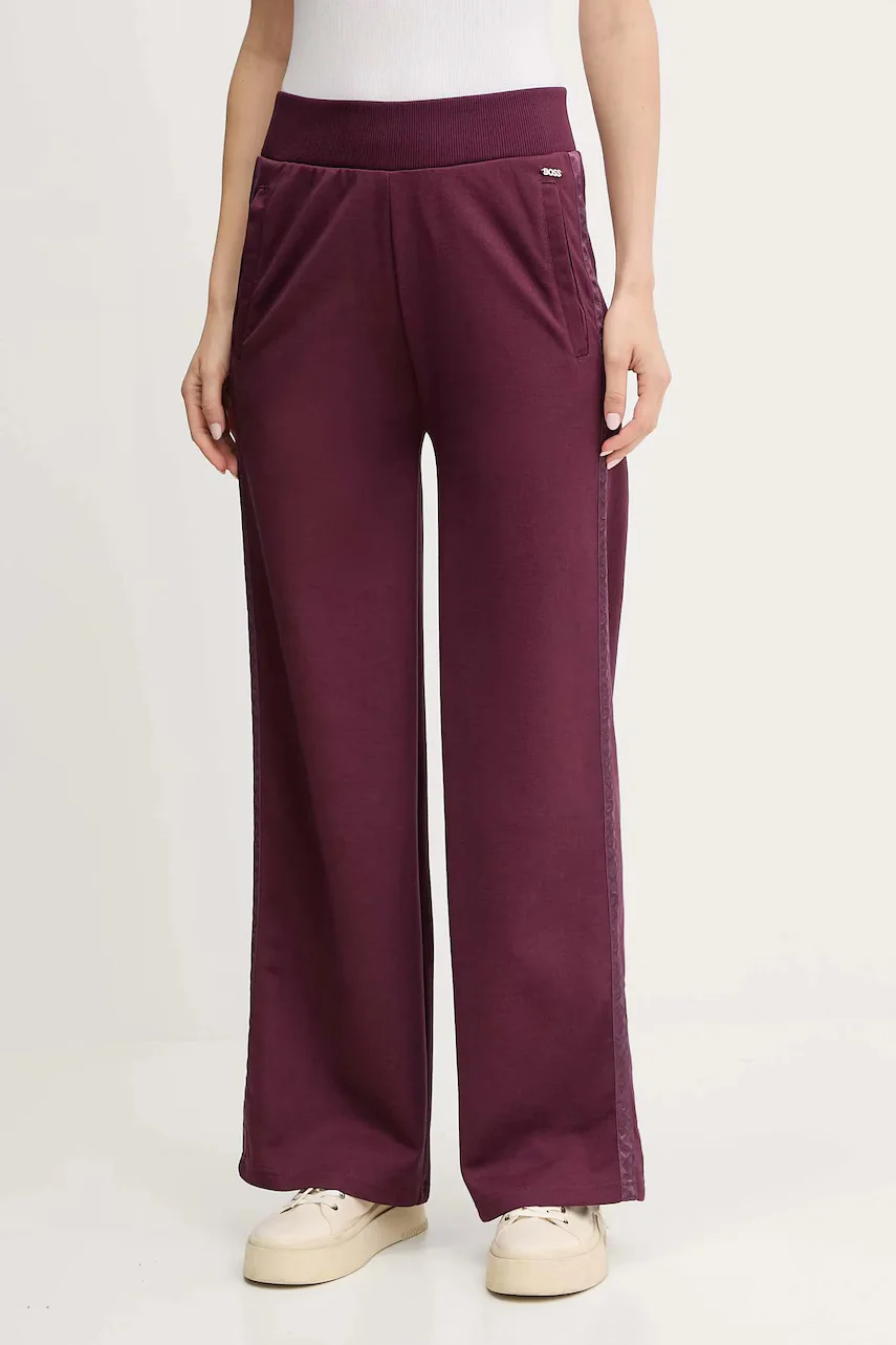 BOSS Домашен панталон B Texture_Pants