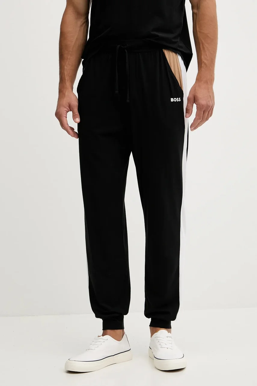 BOSS Домашен панталон Balance Pants