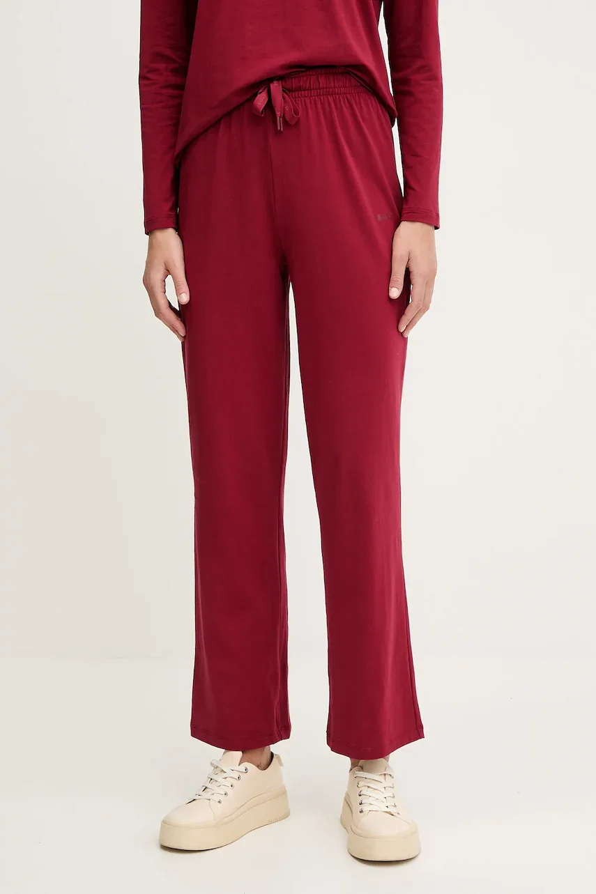 BOSS Домашен панталон CI Pants
