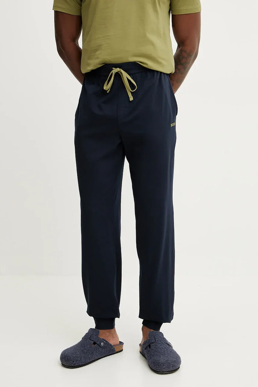 BOSS Домашен панталон Mix&Match Pants