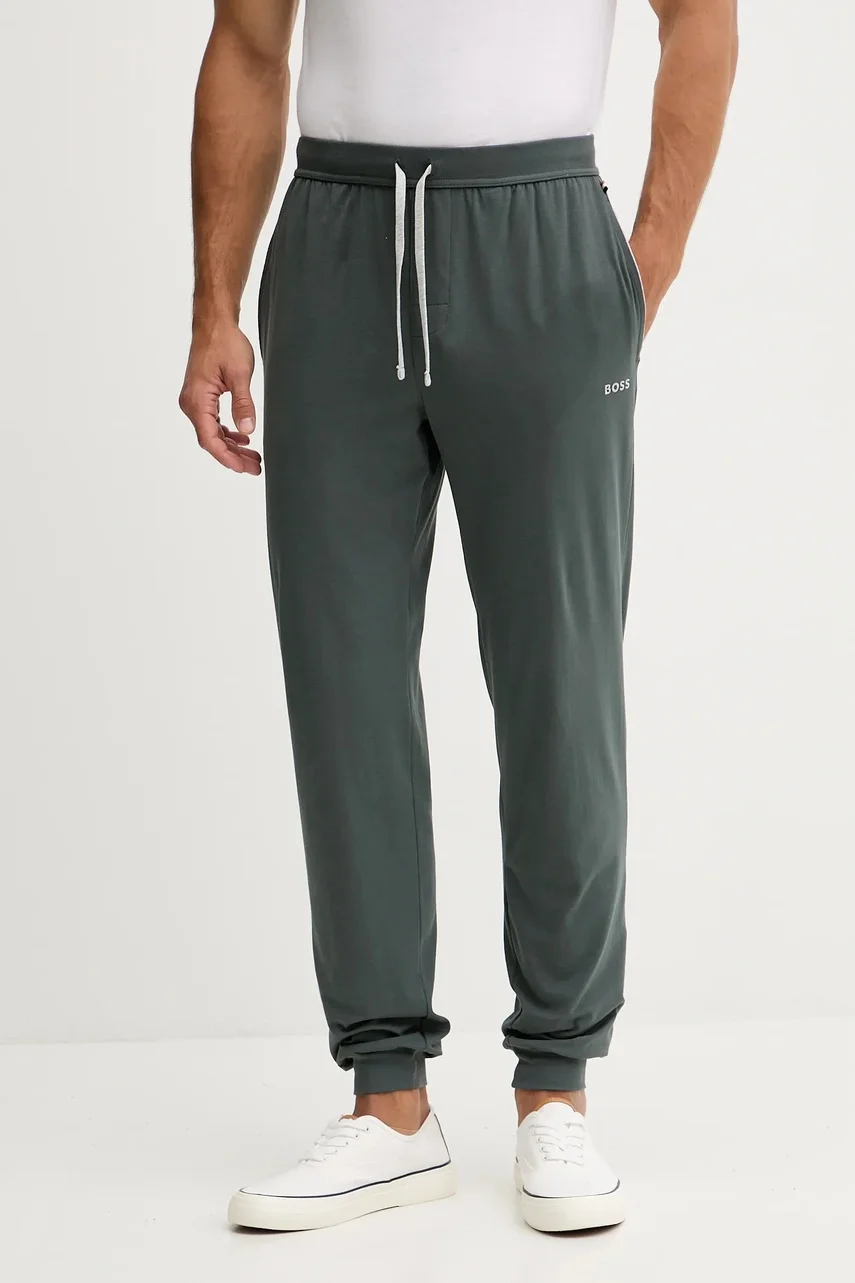 BOSS Домашен панталон Mix&Match Pants
