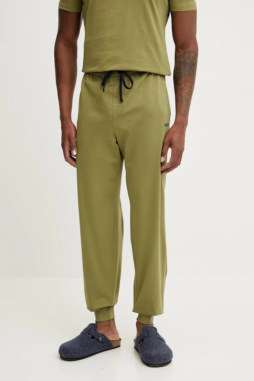 BOSS Домашен панталон Mix&Match Pants