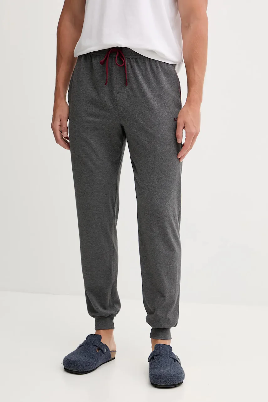 BOSS Домашен панталон Mix&Match Pants