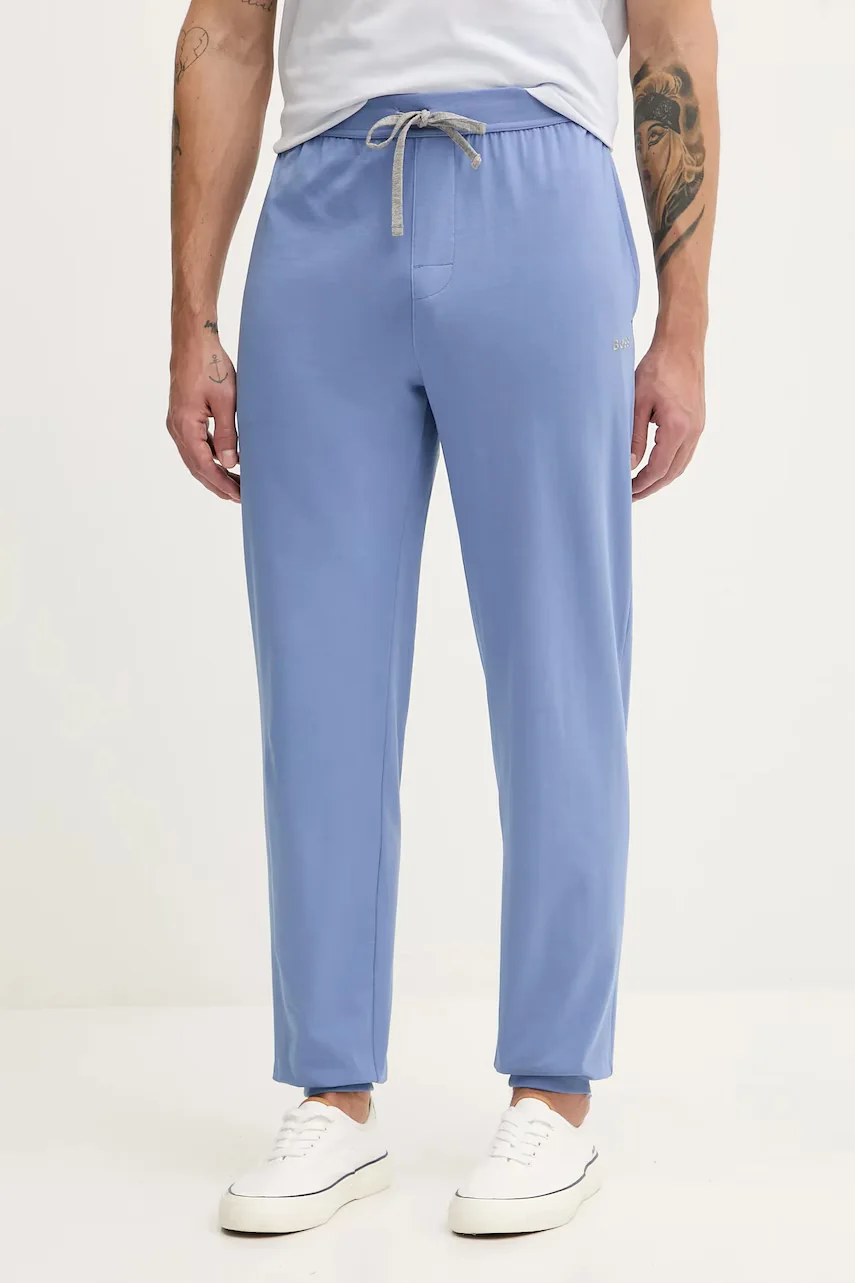 BOSS Домашен панталон Mix&Match Pants