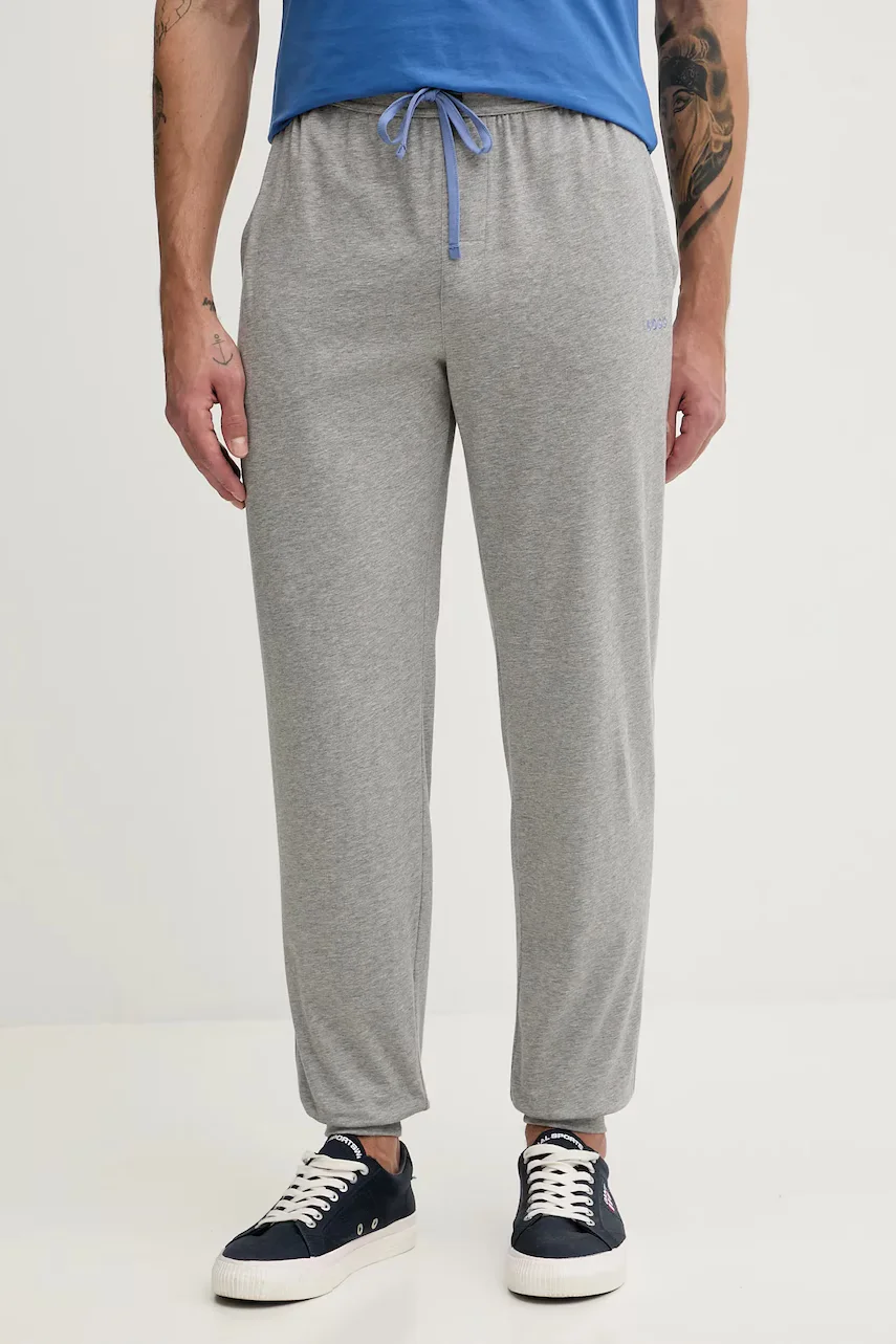 BOSS Домашен панталон Mix&Match Pants