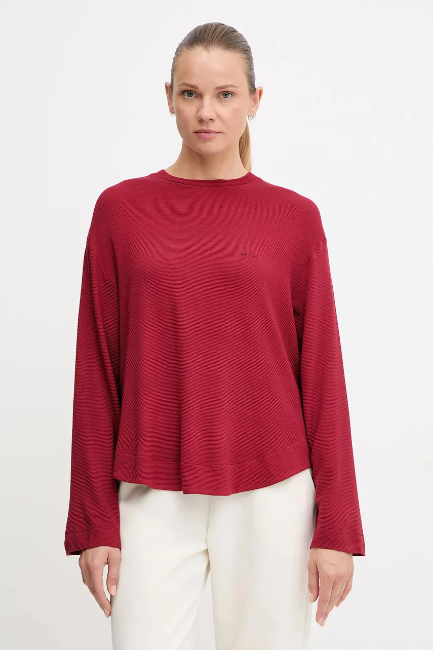 BOSS Домашен суичър Ottoman_Sweatshirt
