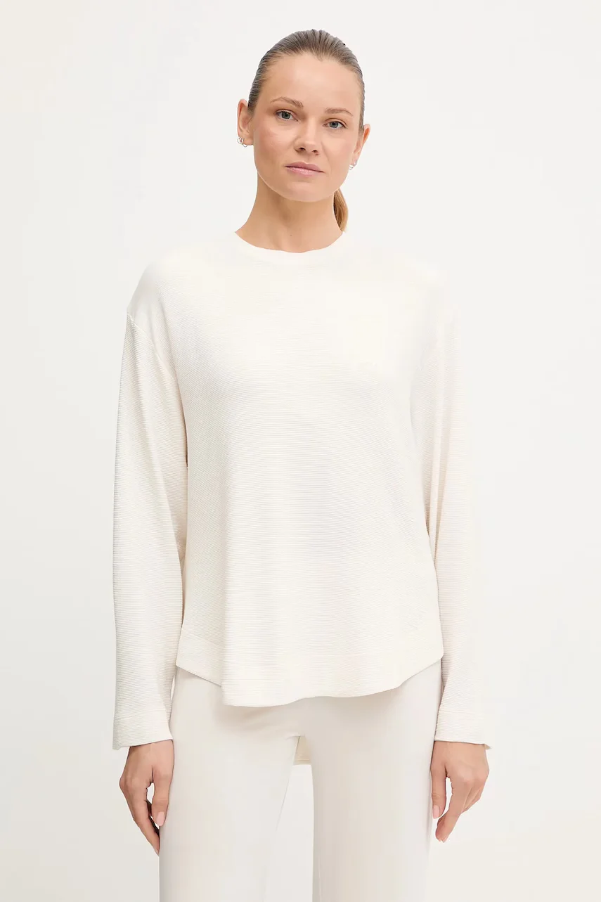 BOSS Домашен суичър Ottoman_Sweatshirt