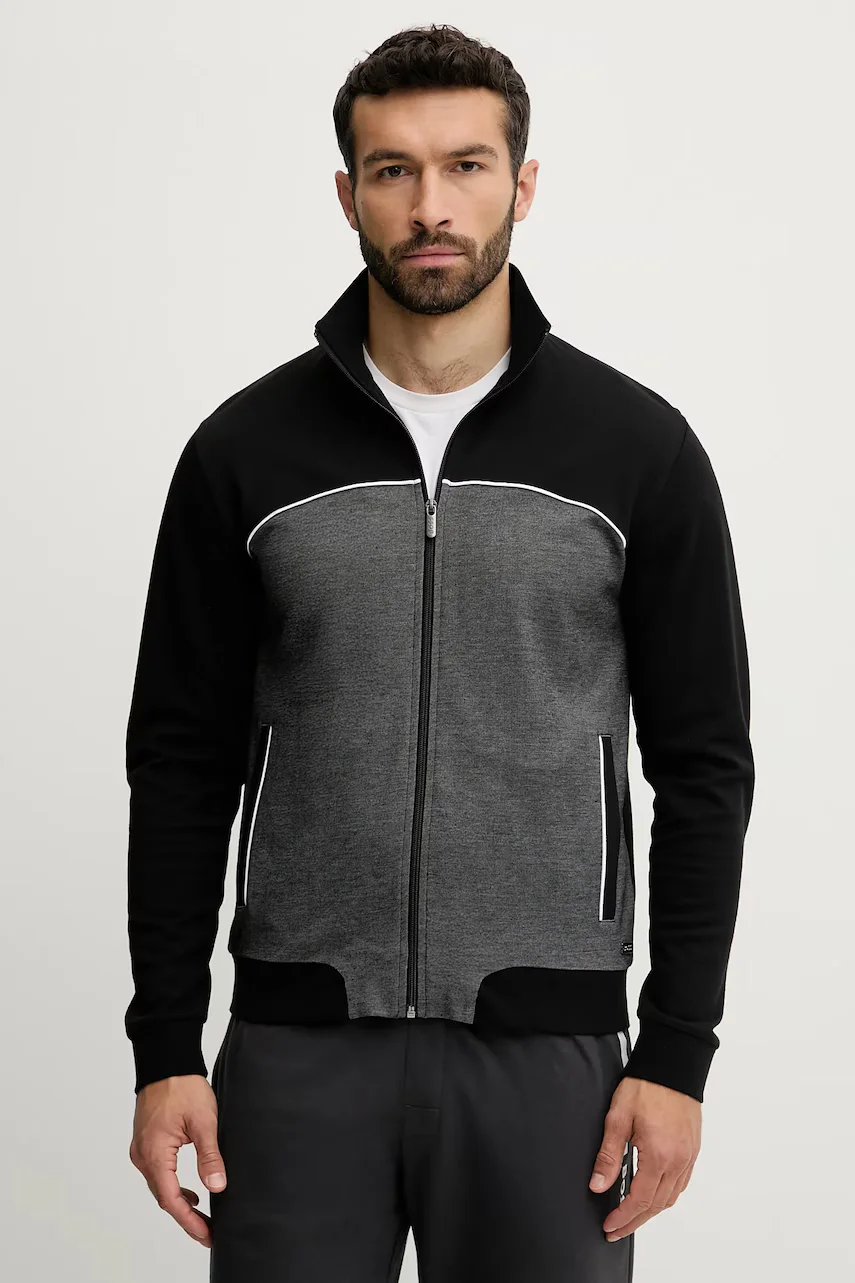 BOSS Домашен суичър Tracksuit Jacket