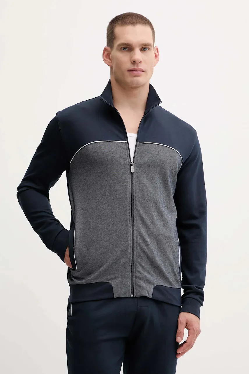 BOSS Домашен суичър Tracksuit Jacket