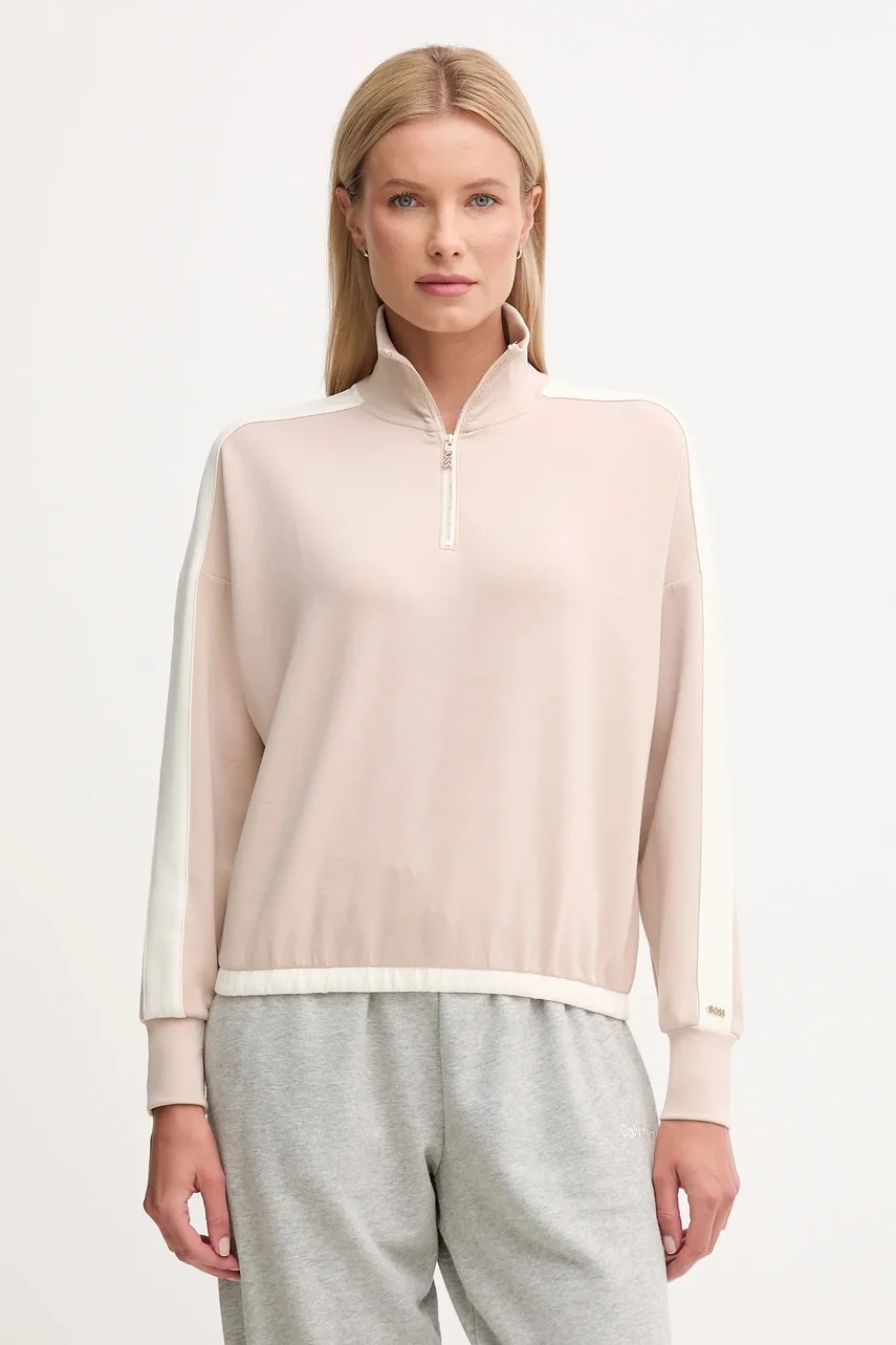 BOSS Домашен суичър Twin_Sweatshirt