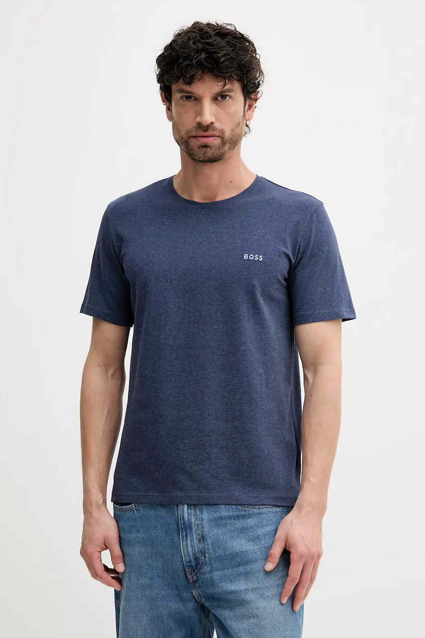 BOSS Домашна тениска Mix&Match T-Shirt R