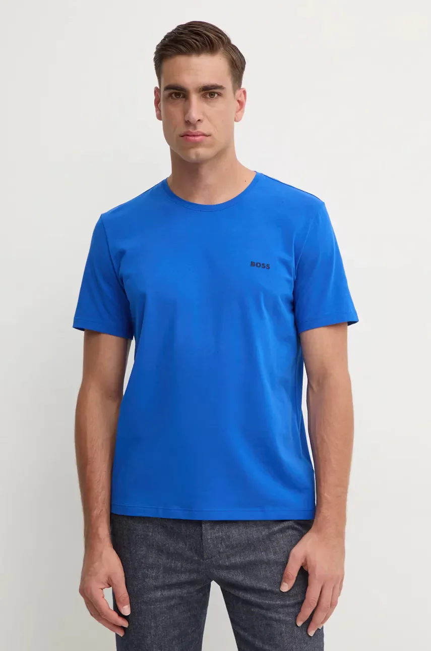 BOSS Домашна тениска Mix&Match T-Shirt R