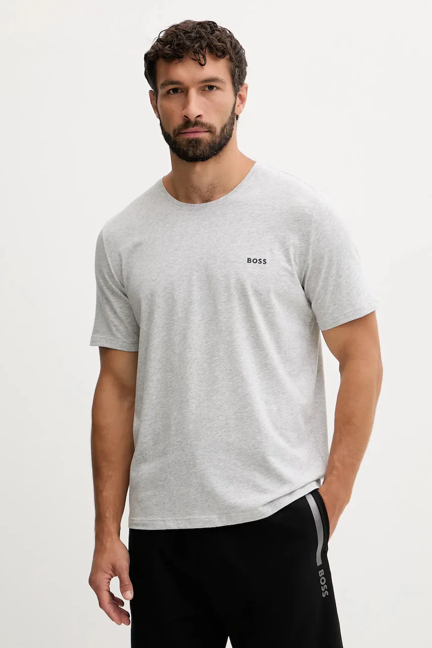 BOSS Домашна тениска Mix&Match T-Shirt R