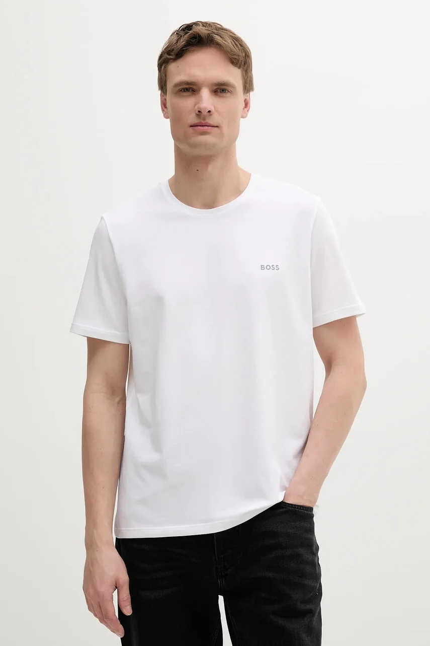 BOSS Домашна тениска Mix&Match T-Shirt R