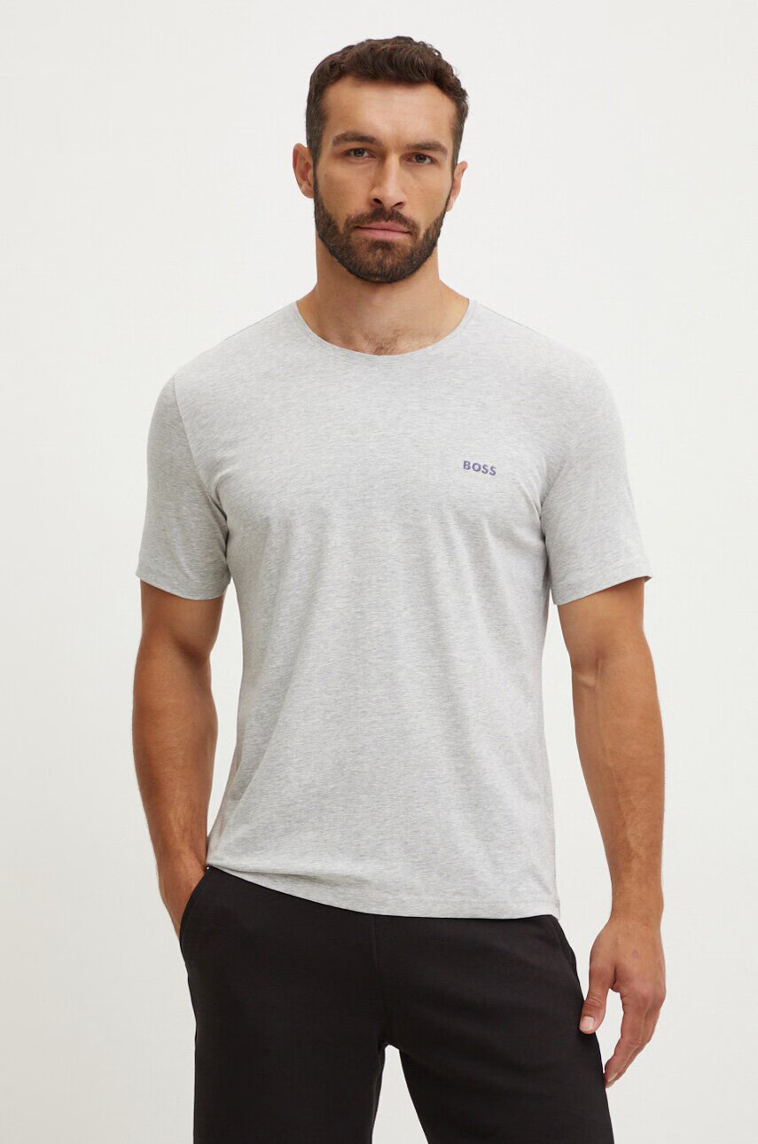 BOSS Домашна тениска Mix&Match T-Shirt R