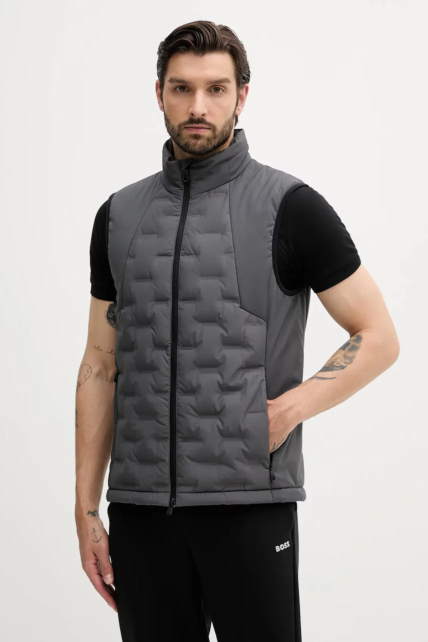 BOSS Green Елек V_T-Down Vest