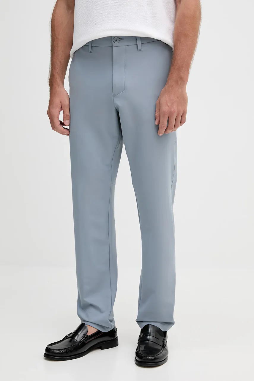 BOSS Green Панталон T_Commuter-Slim