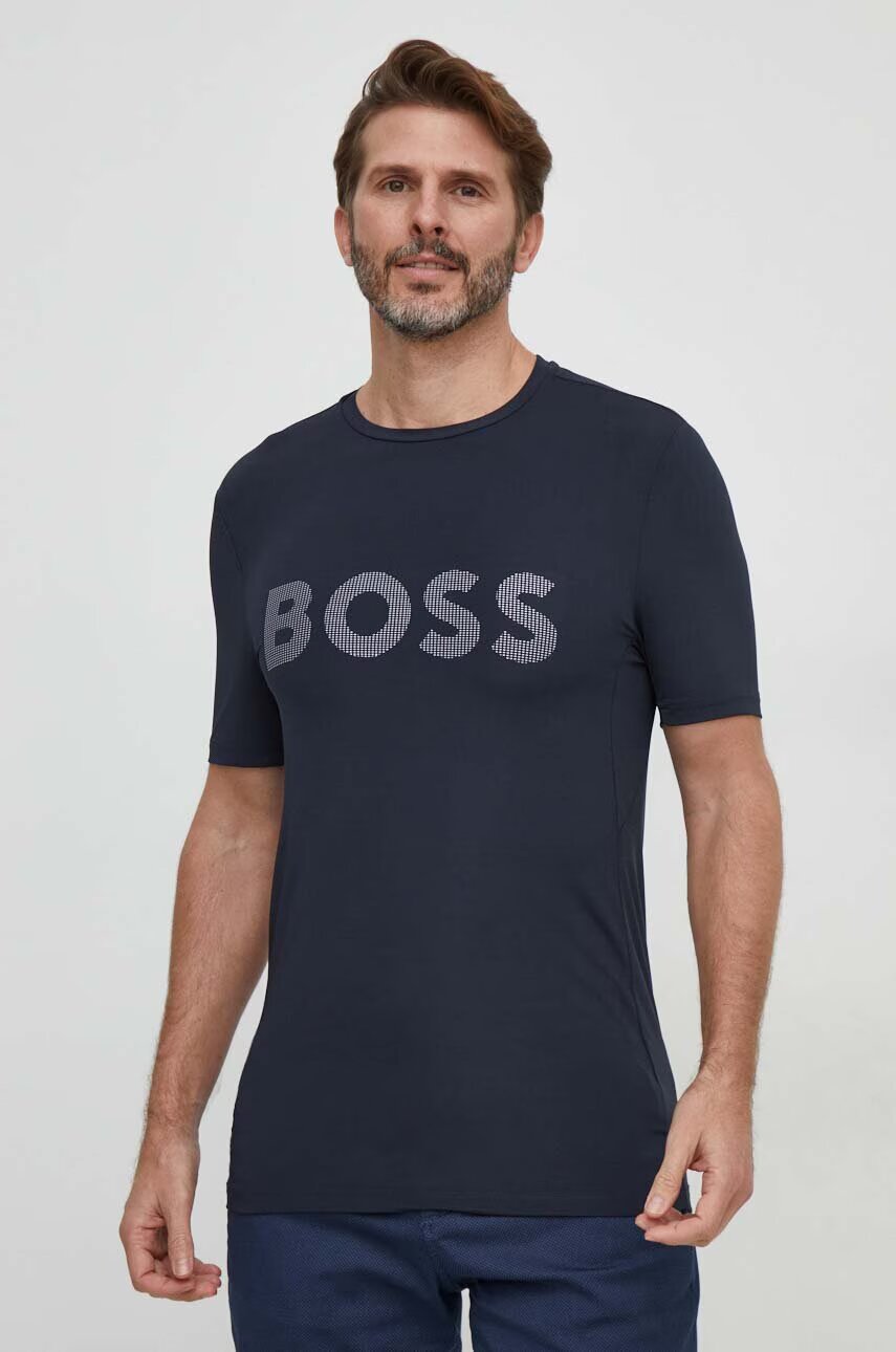 BOSS Green Тениска