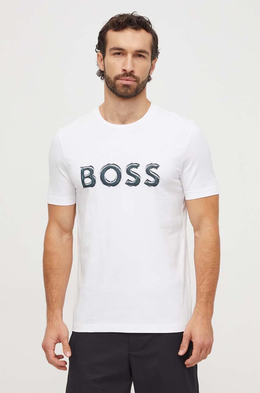 BOSS Green Тениска (2 броя)