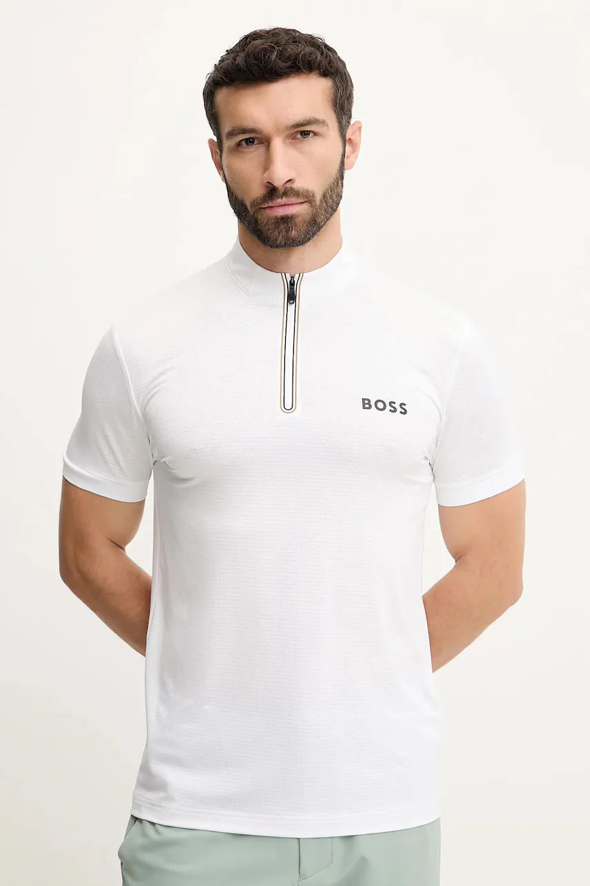 BOSS Green Тениска Taylor TOC