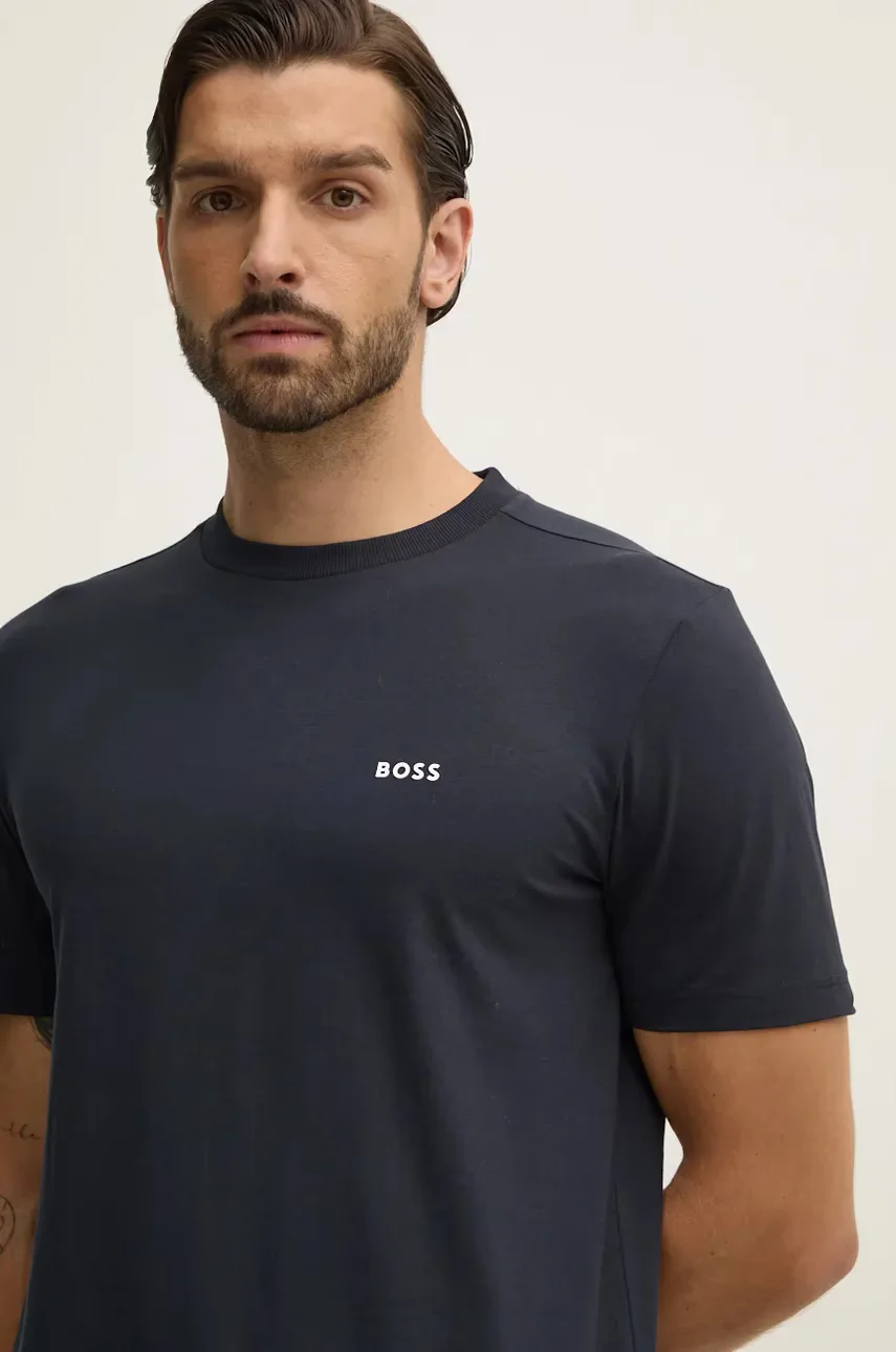 BOSS Green Тениска Tee