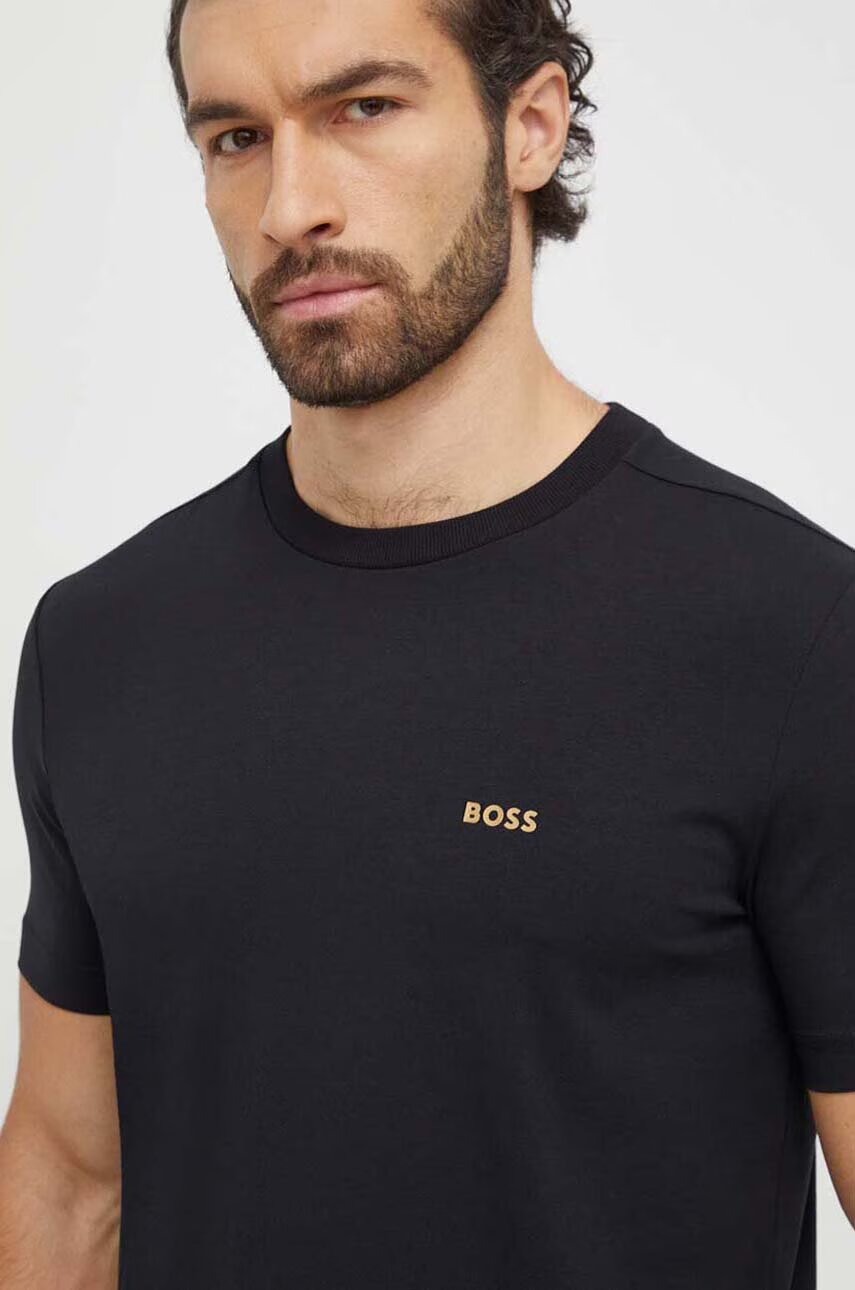 BOSS Green Тениска Tee