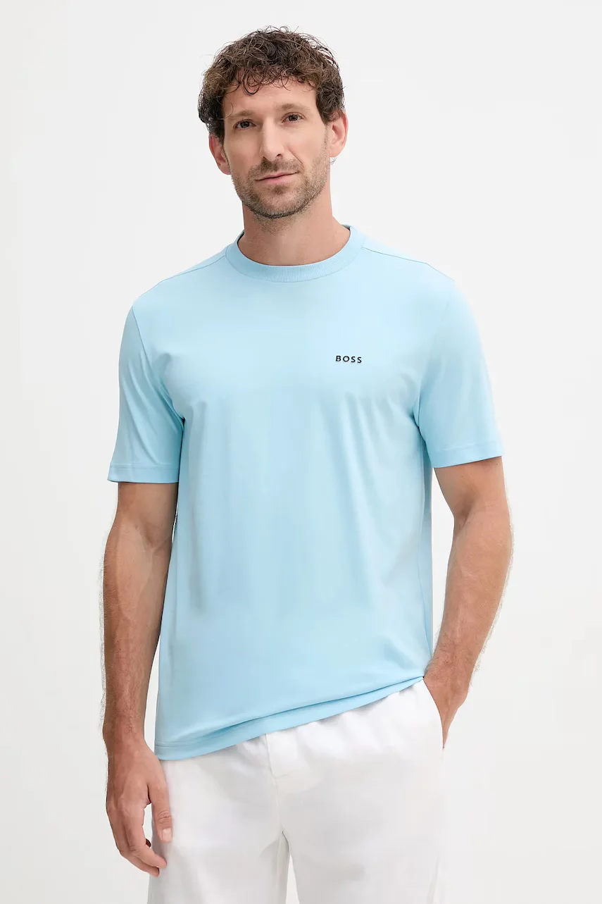 BOSS Green Тениска Tee