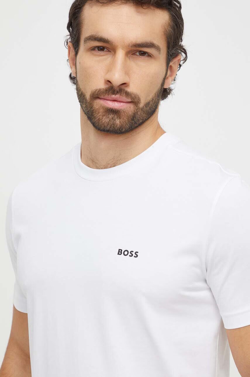 BOSS Green Тениска Tee