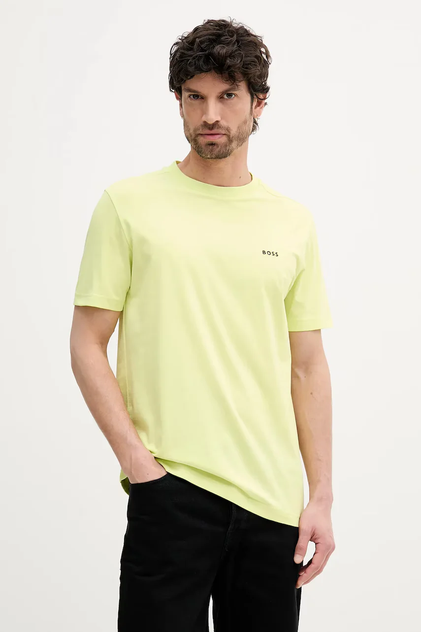 BOSS Green Тениска Tee
