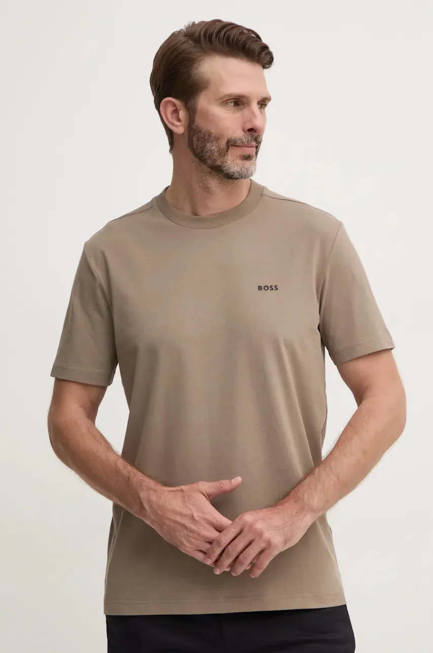 BOSS Green Тениска Tee