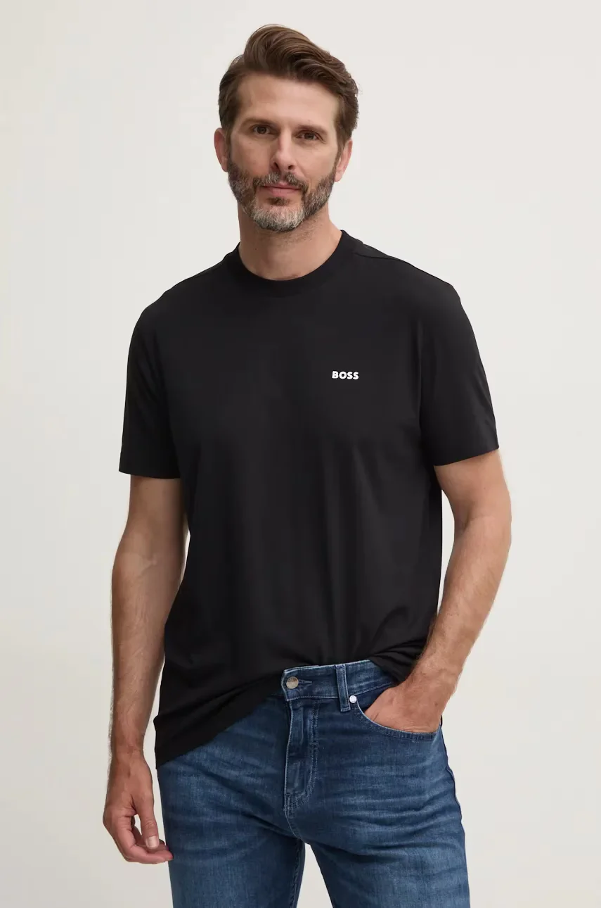 BOSS Green Тениска Tee