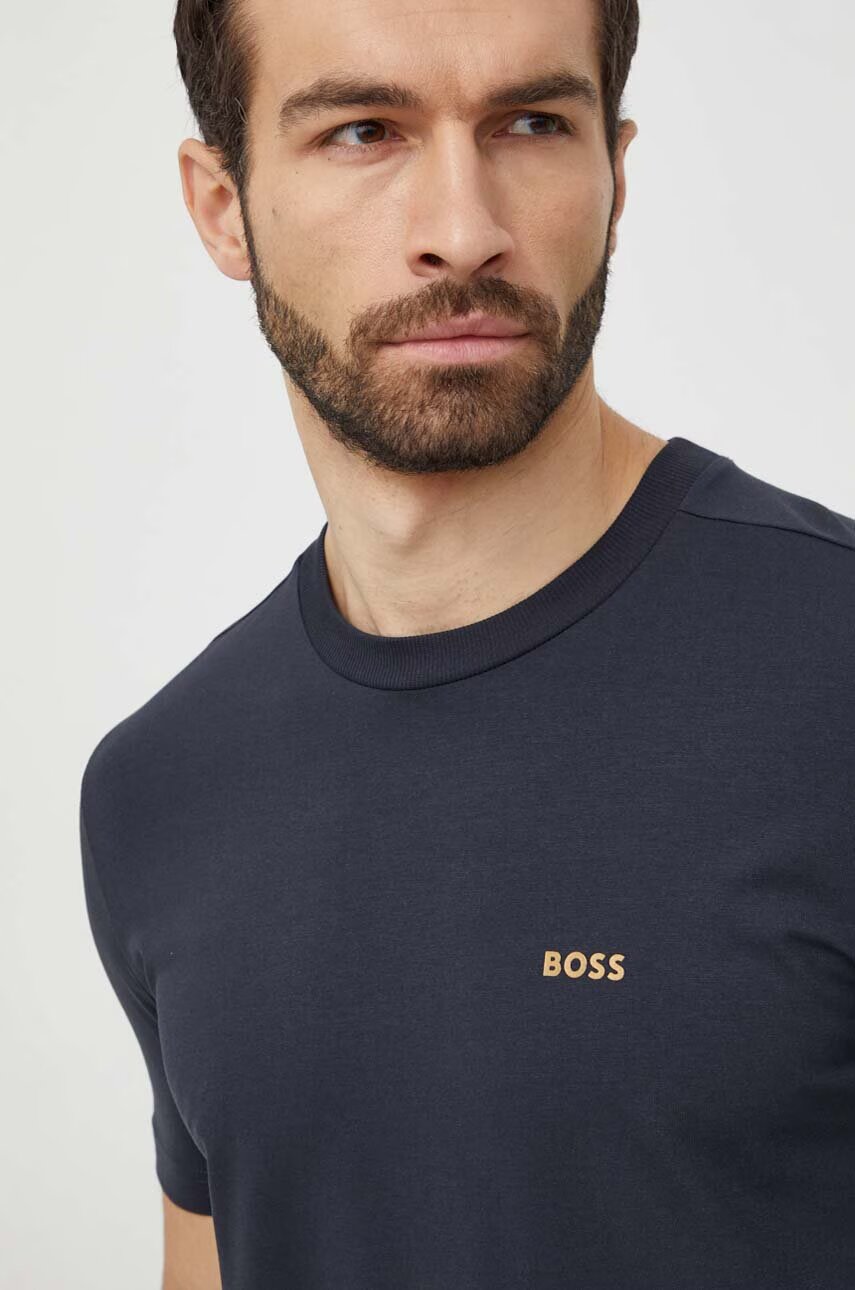 BOSS Green Тениска Tee