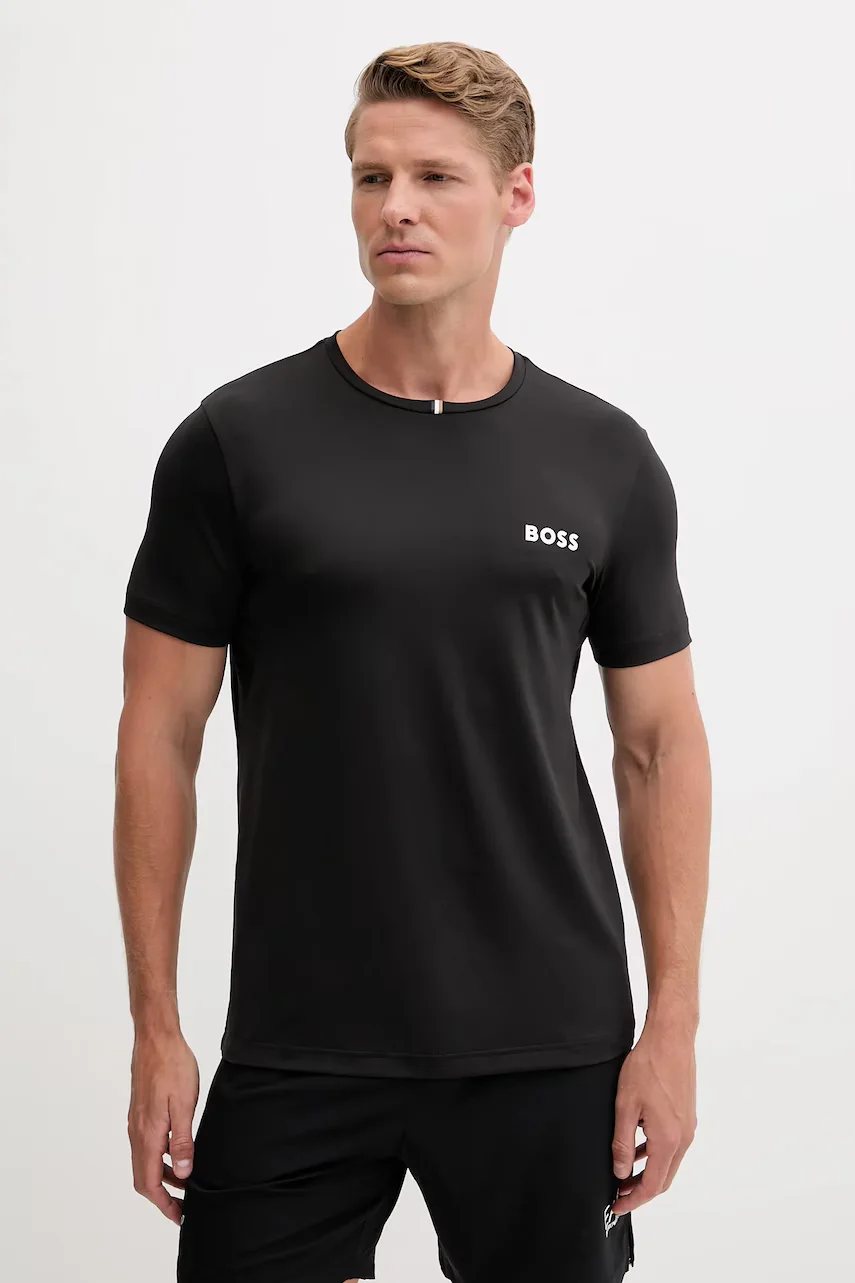 BOSS Green Тениска Tee TOC