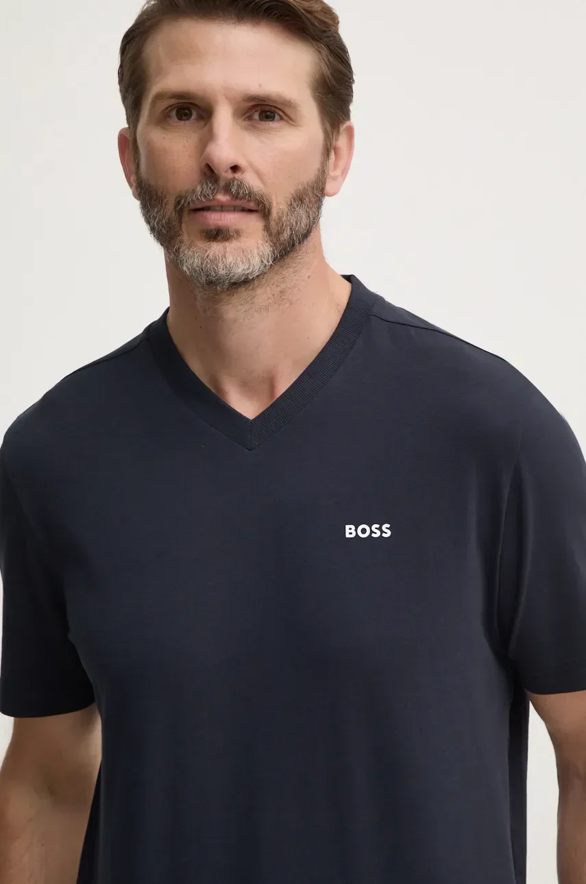 BOSS Green Тениска Tee V