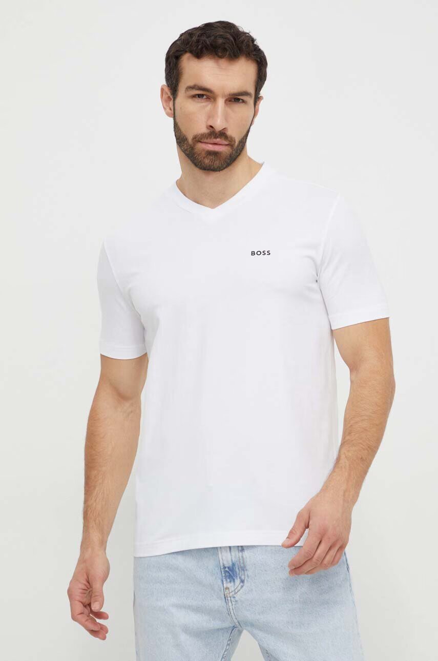 BOSS Green Тениска Tee V