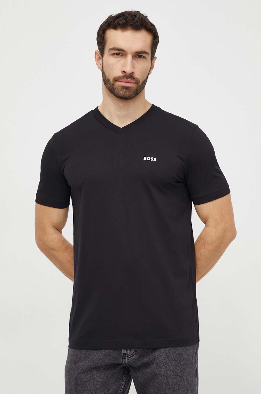 BOSS Green Тениска Tee V