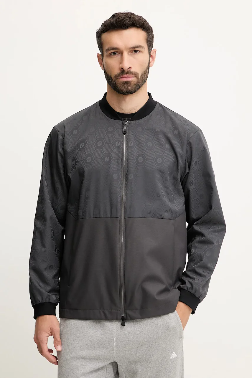 BOSS Green Яке J_Future Bomber