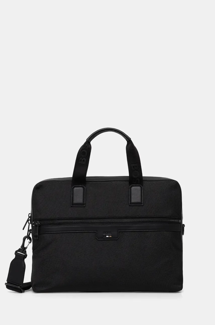 BOSS Калъф за лаптоп Ray_N_Doc Case