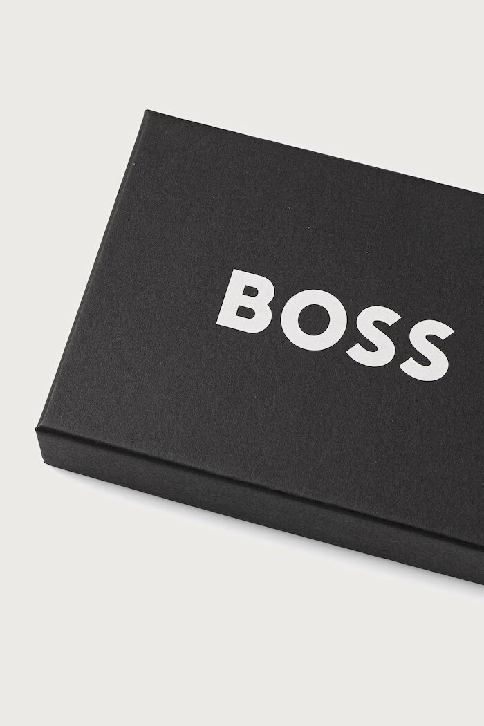BOSS ключодържател дамски PonPon Charm 50573493