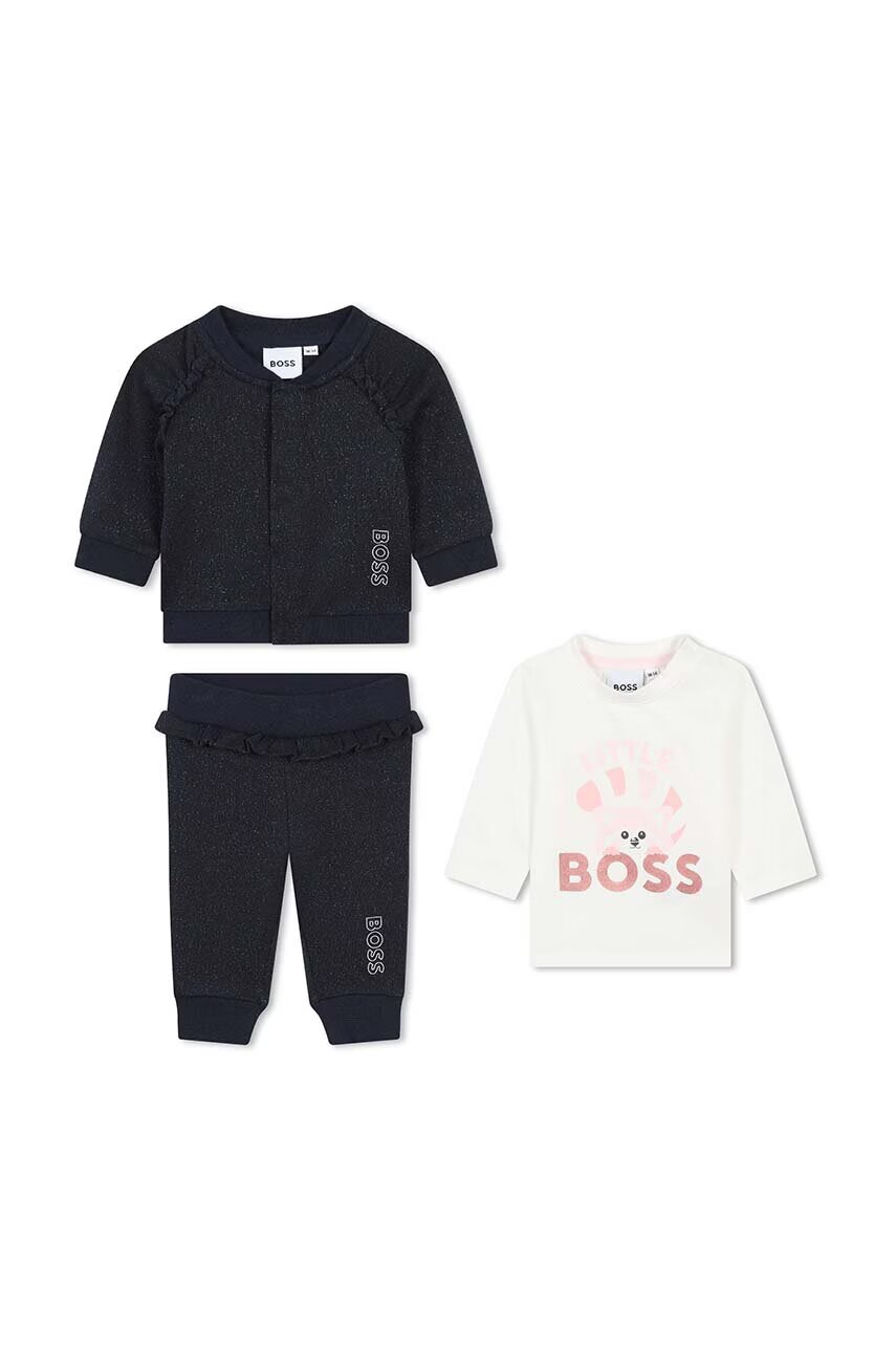 BOSS Комплект за бебета