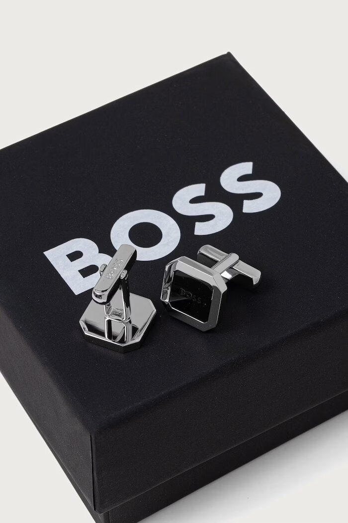 BOSS копчета за ръкавели мъжки B-CORE-CUF 50571372
