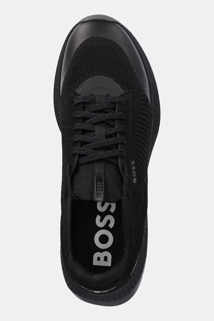 BOSS Маратонки TTNM EVO мъжки в черно 50523113