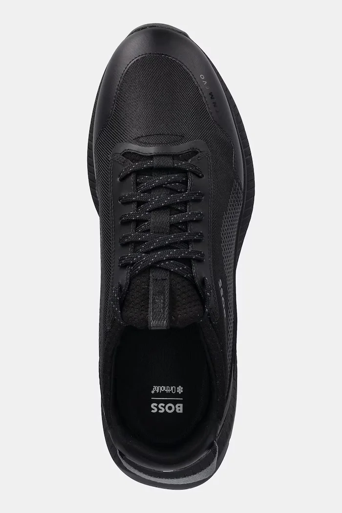 BOSS Маратонки TTNM EVO мъжки в черно 50548700