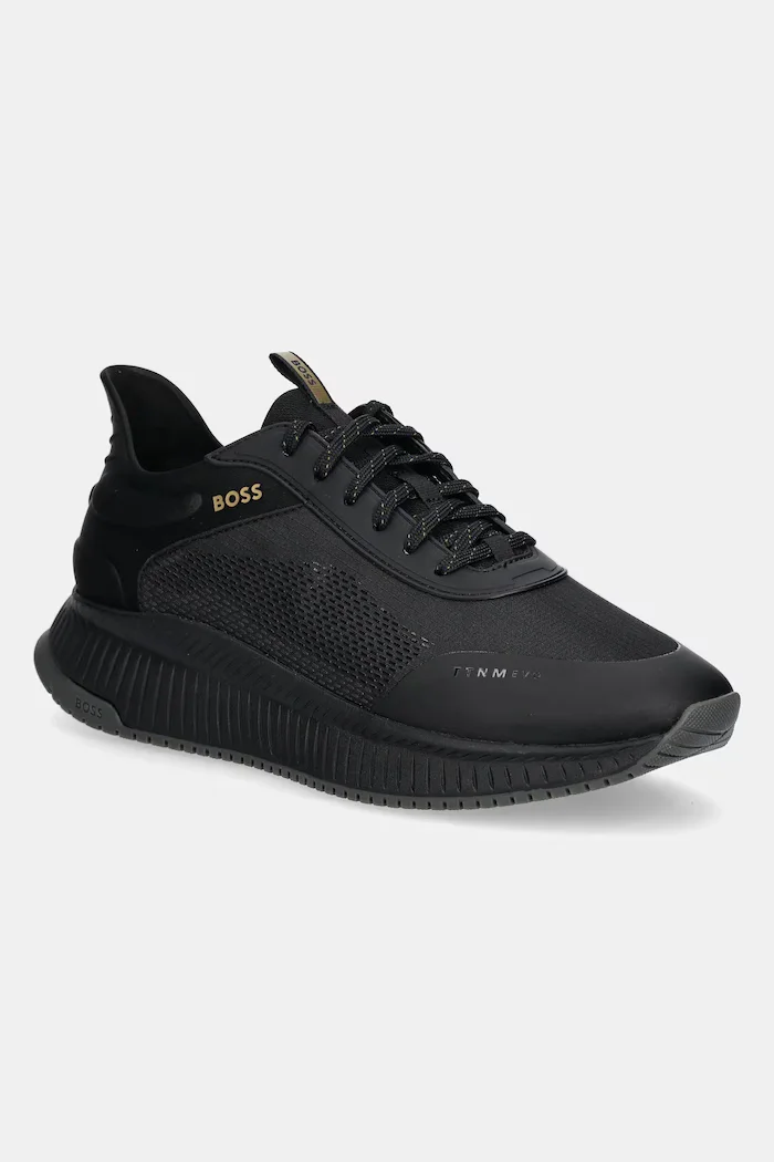 BOSS Маратонки TTNM EVO в черно 50536488