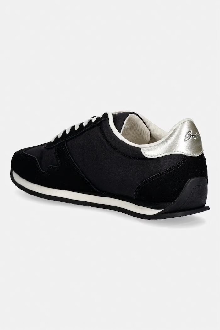 BOSS Orange Levon маратонки дамски черни 50569298.001