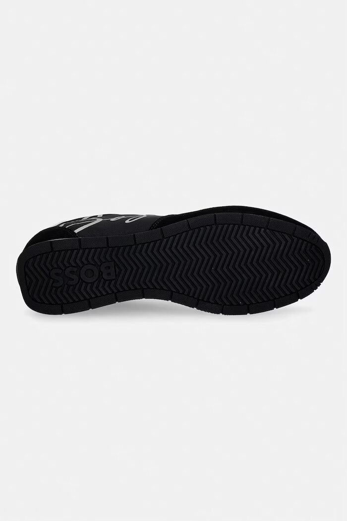 BOSS Orange Levon маратонки дамски черни 50569298.001