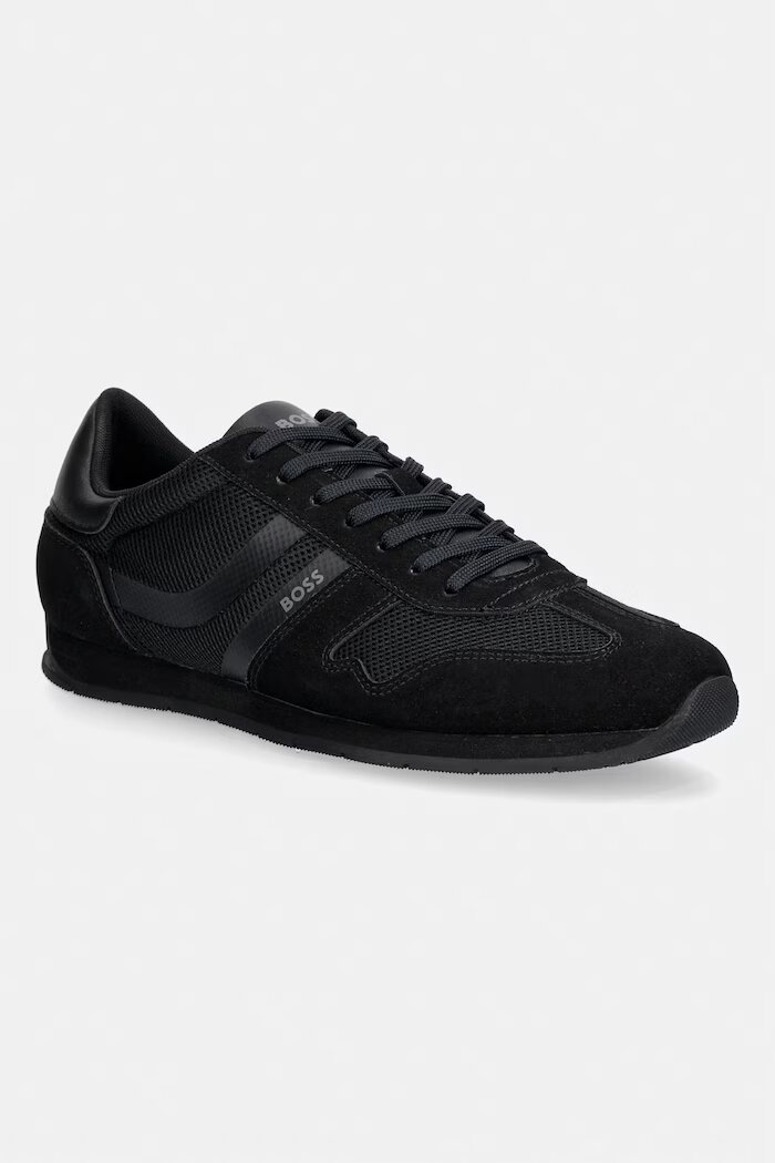 BOSS Orange Levon маратонки мъжки черни 50568468.005